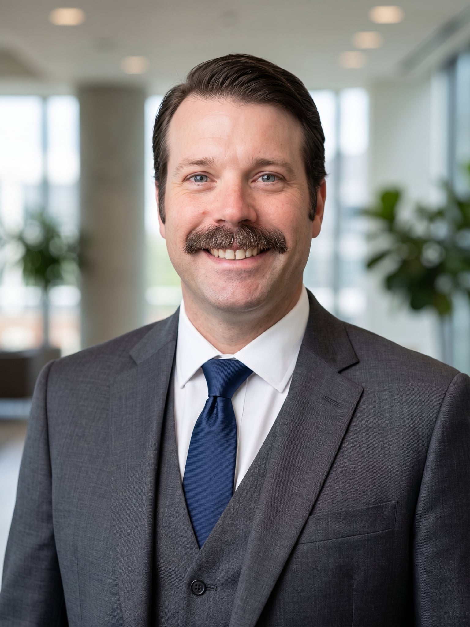 Mackenzie Allen — professional headshot